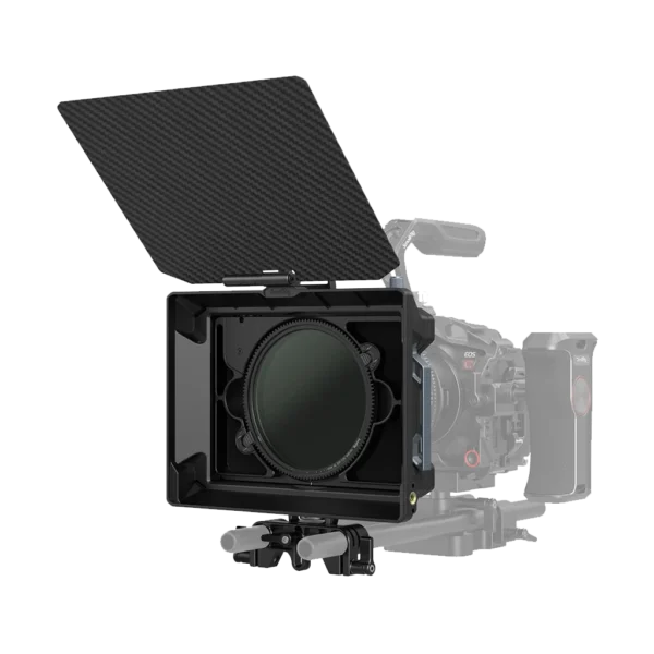 SMALLRIG MULTIFUNCTIONAL MATTE BOX 3641 (114mm)